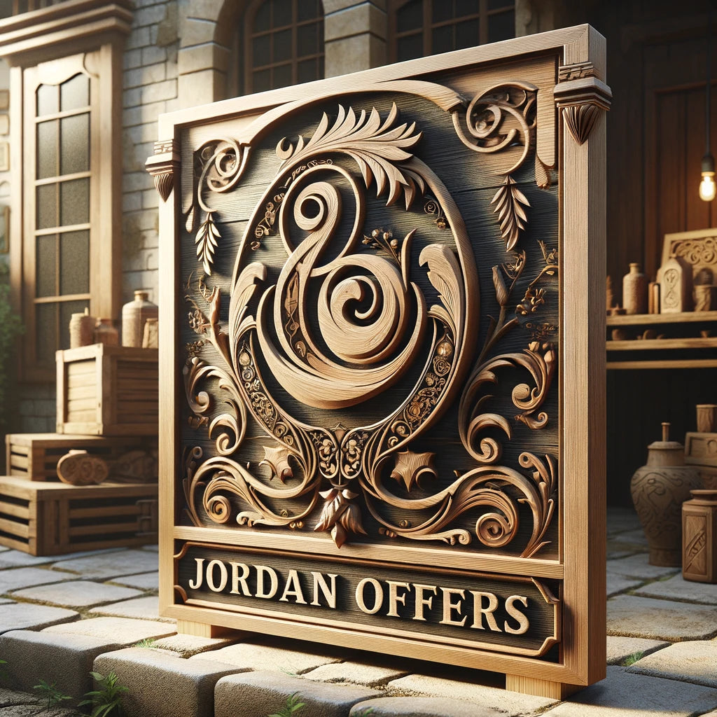 Grand Opening: Welcome to Jordan Offers! - Jordan Offers