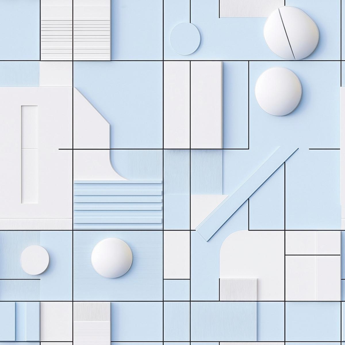 ورق جدران ثلاثي الأبعاد 048