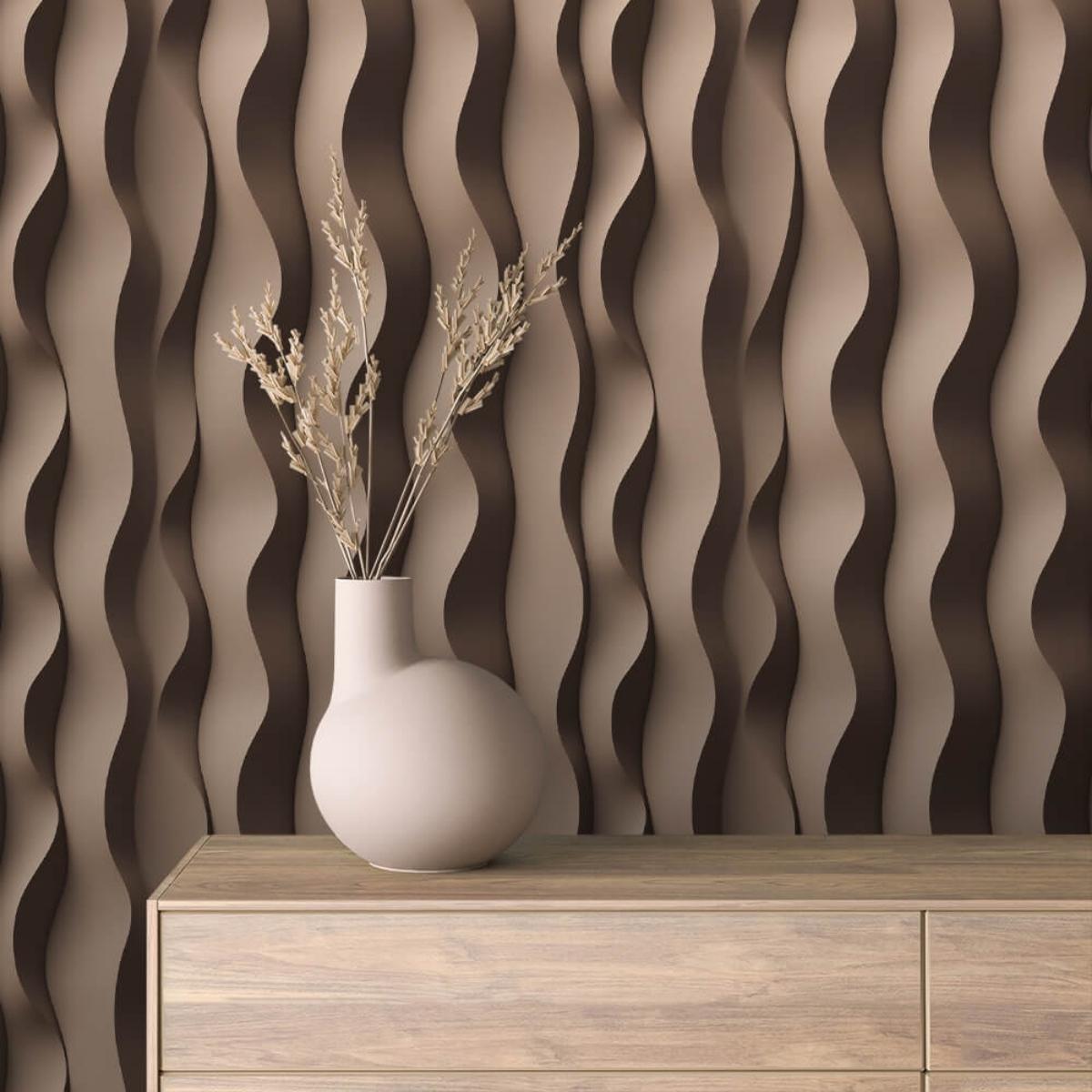 ورق جدران ثلاثي الأبعاد 059