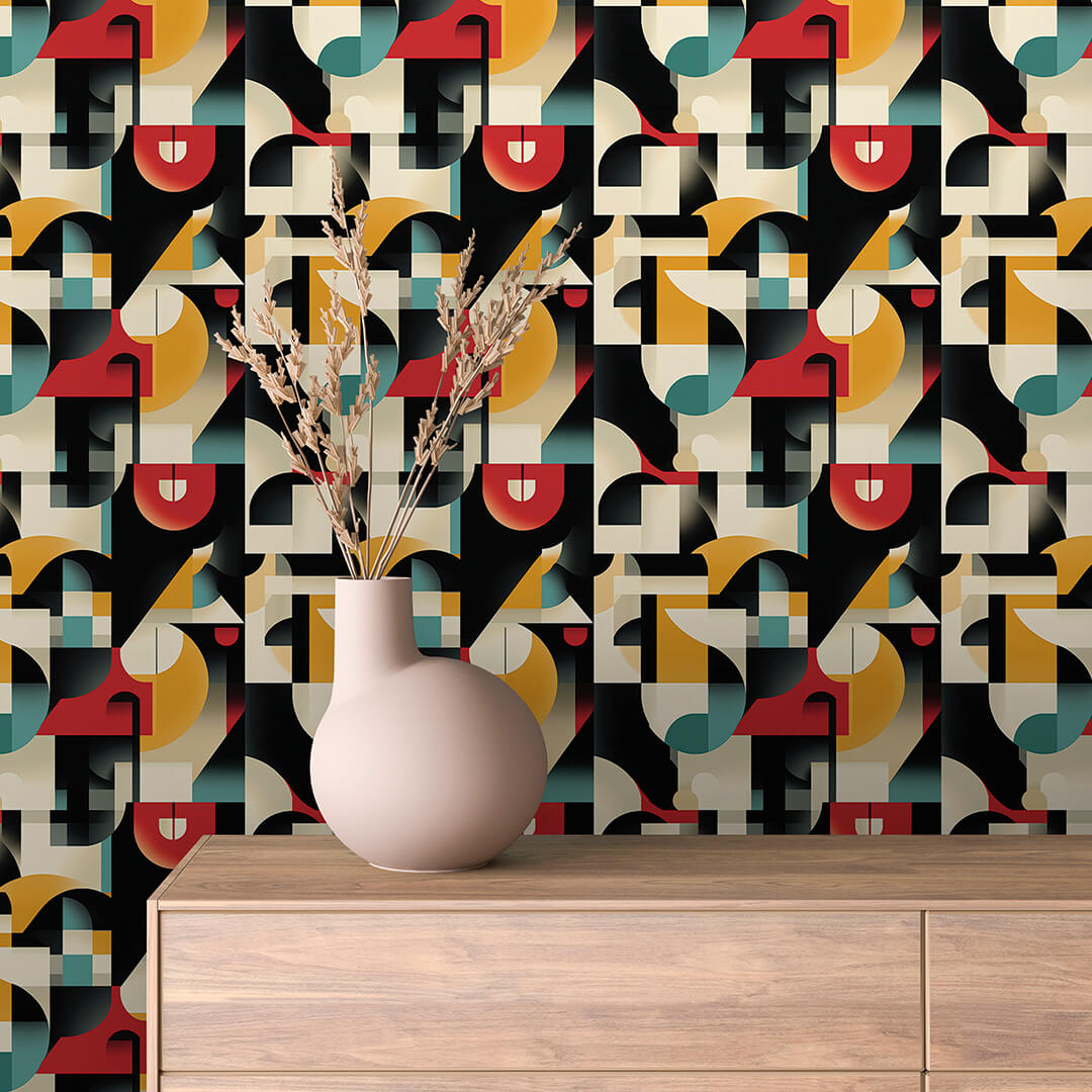 Abstract Wallpaper 019