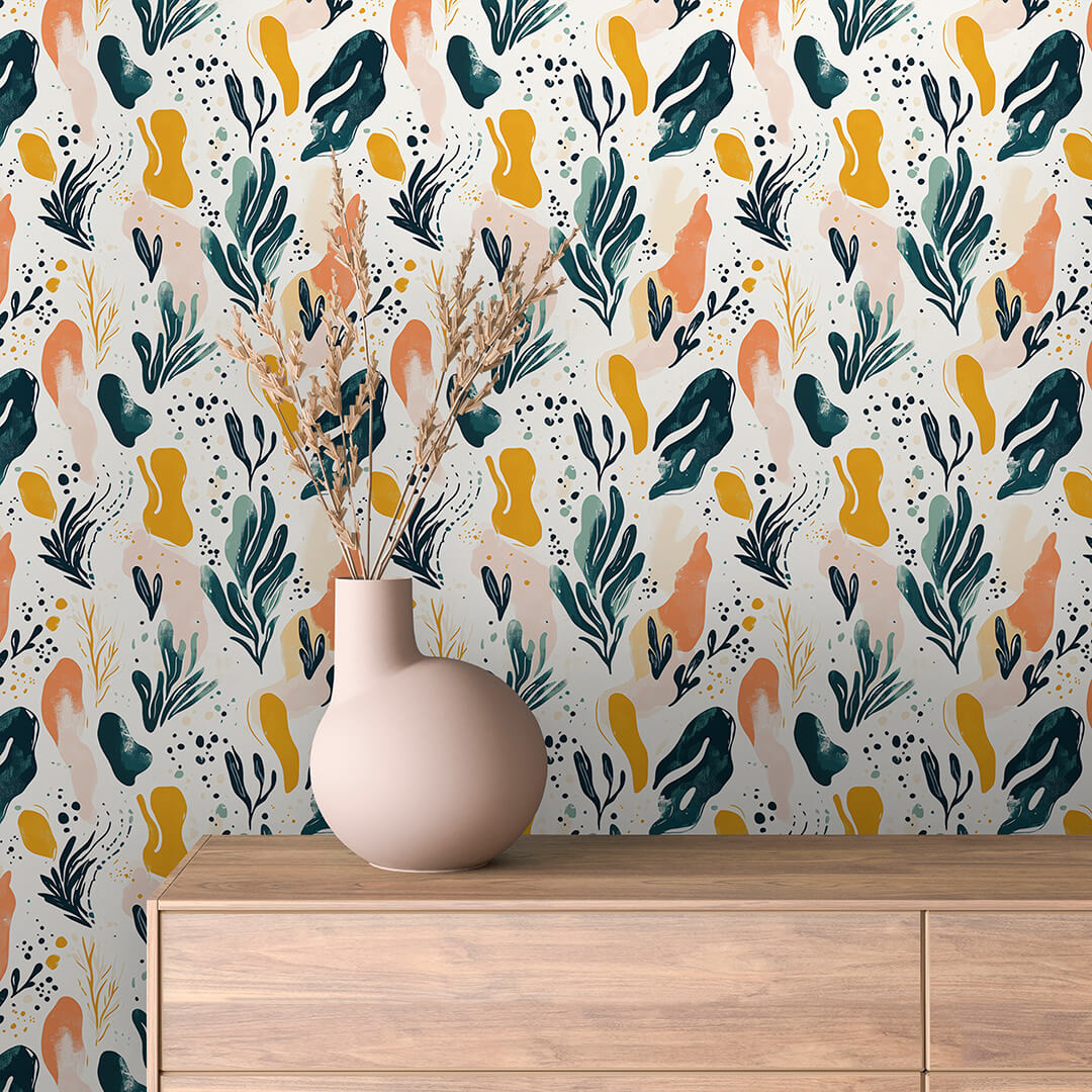 Abstract Wallpaper 030