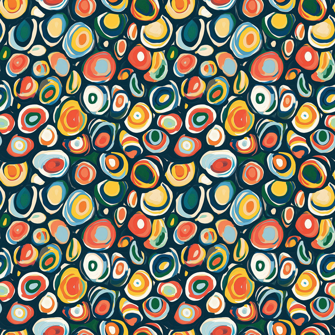 ورق جدران تجريدي 020