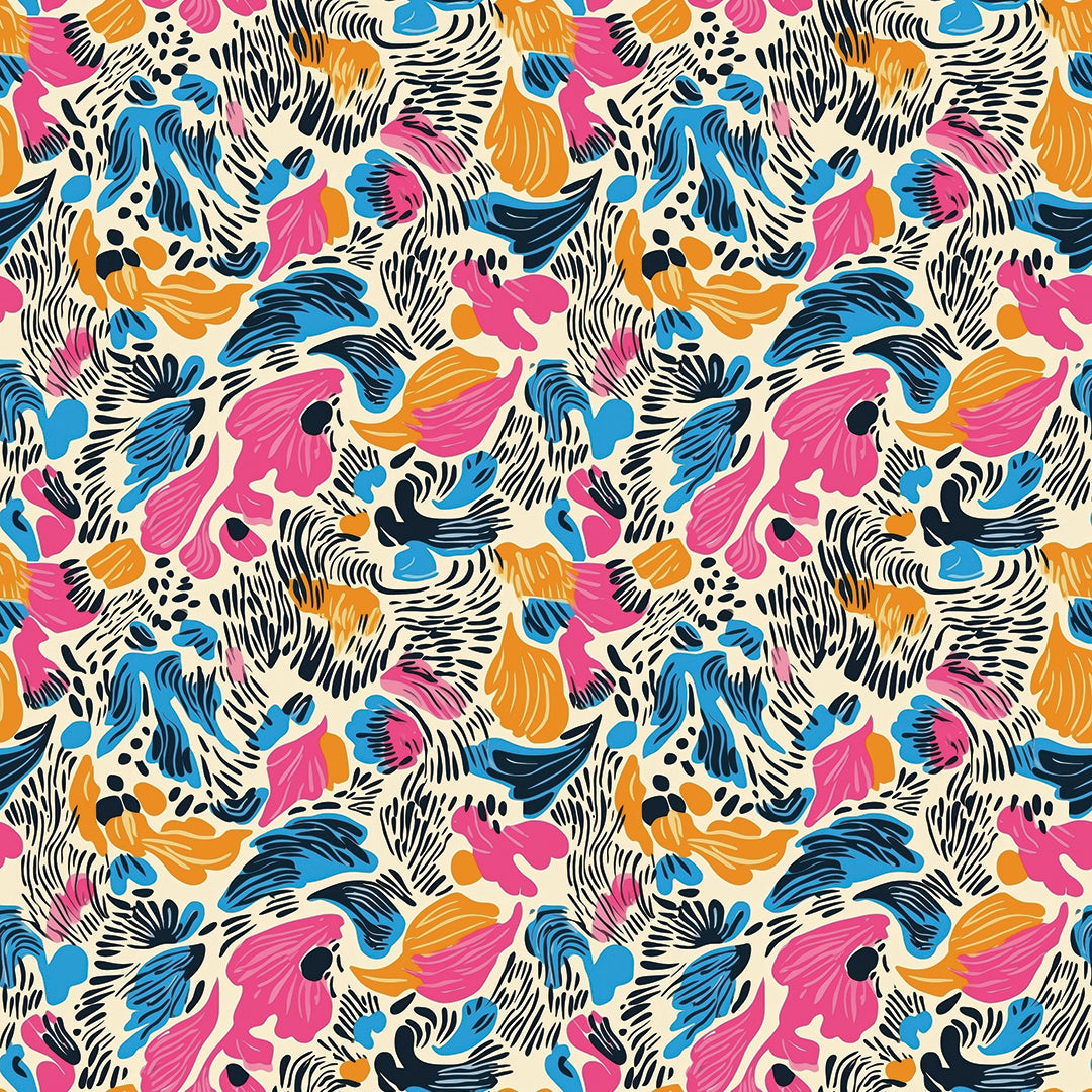 Abstract Wallpaper 021