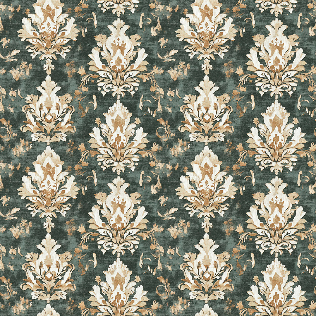 ورق جدران أرابيسك 003