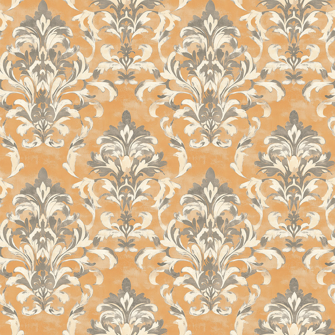 Arabesque Wallpaper 010