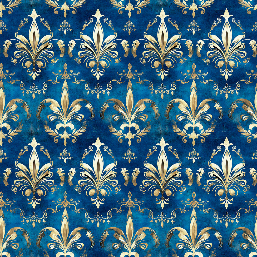 ورق جدران أرابيسك 011