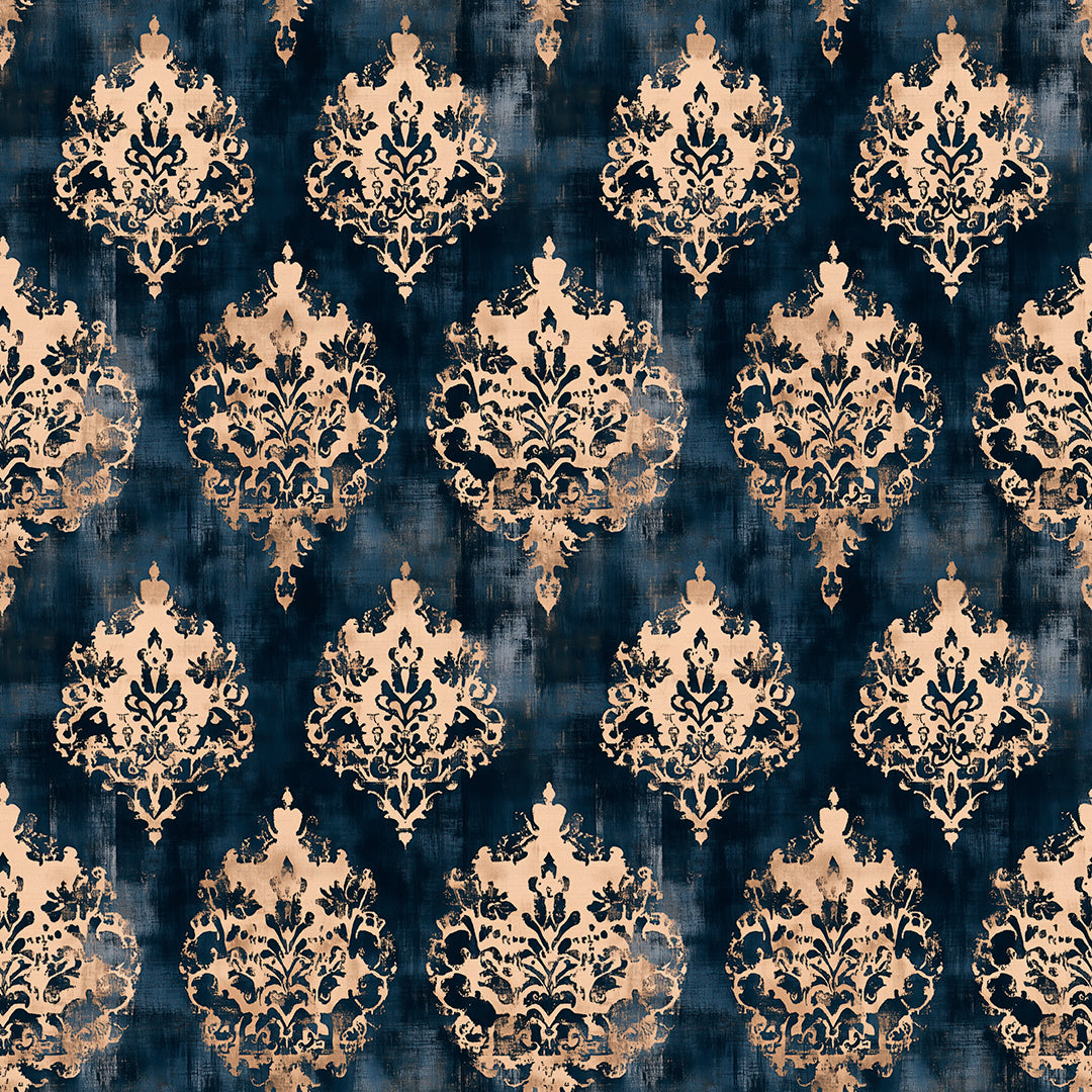 Arabesque Wallpaper 013