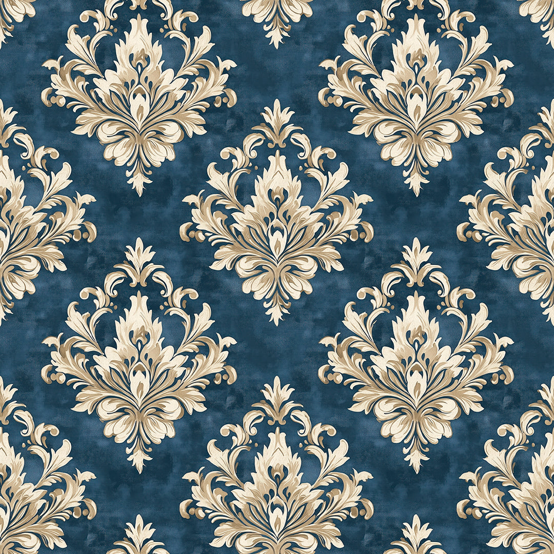 Arabesque Wallpaper 015