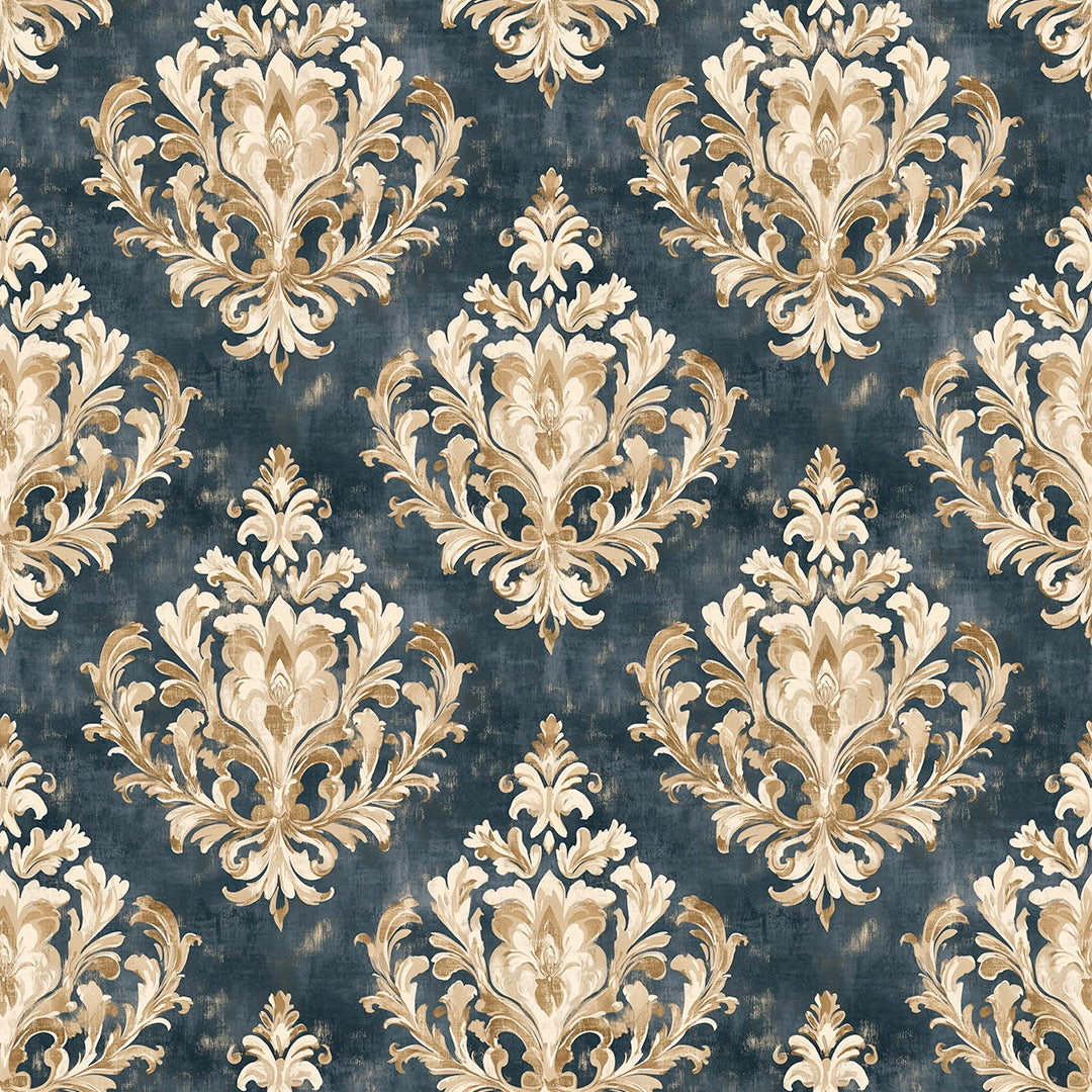 Arabesque Wallpaper 016