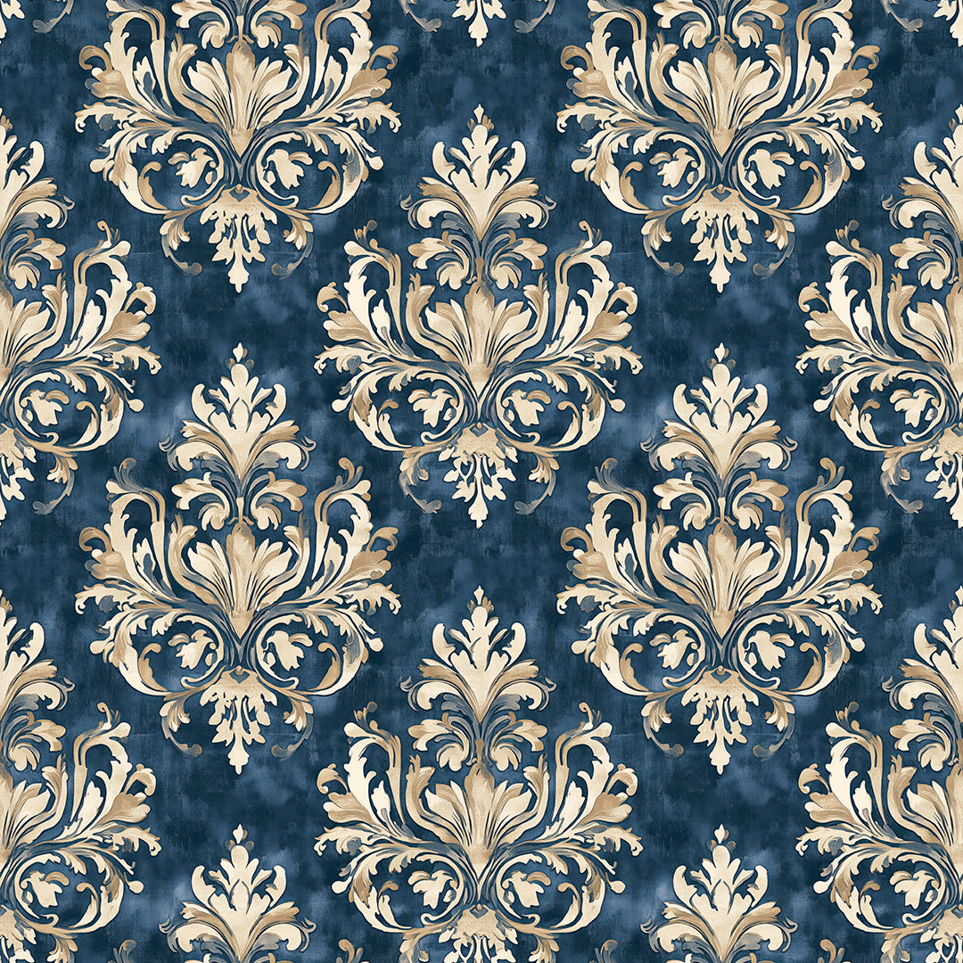 Arabesque Wallpaper 017