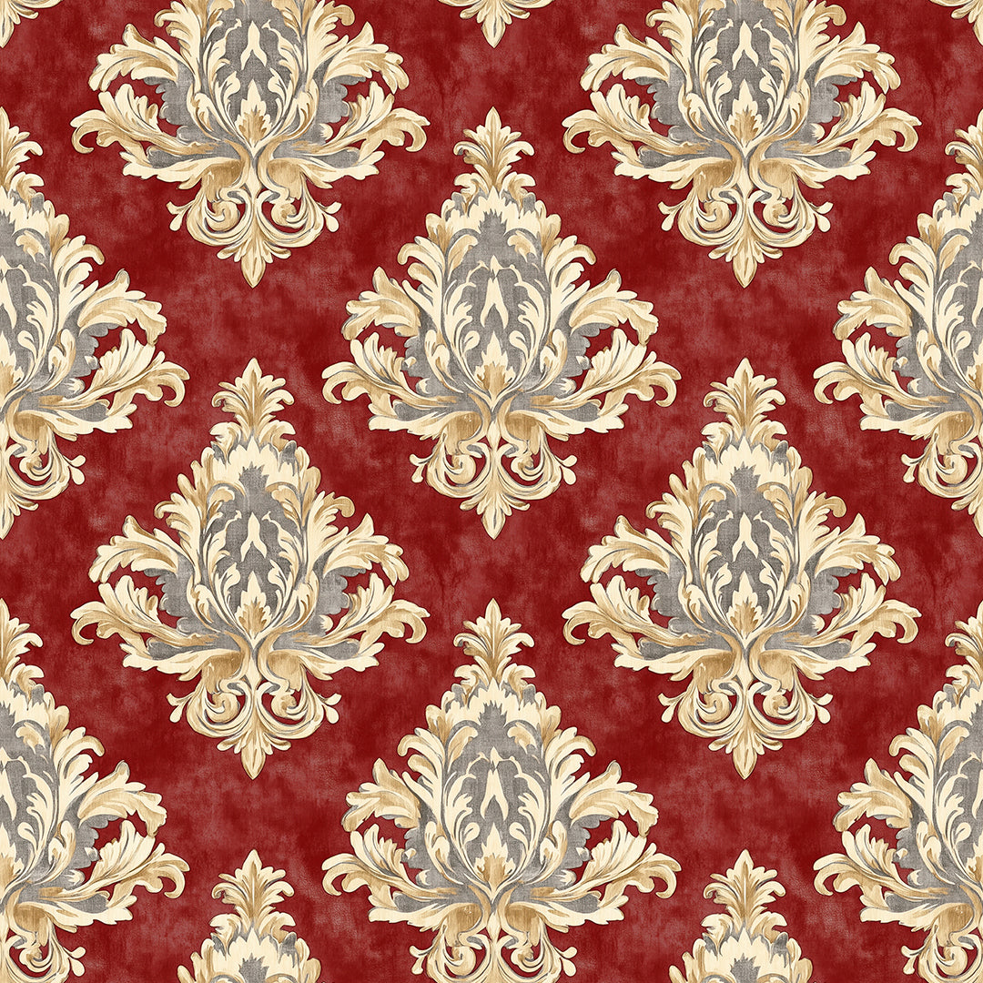 Arabesque Wallpaper 021