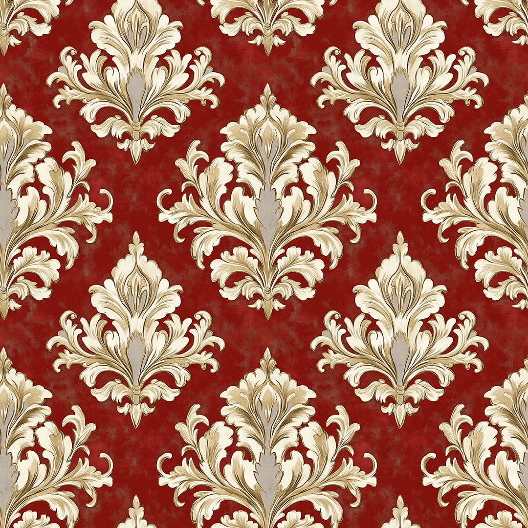 Arabesque Wallpaper 022