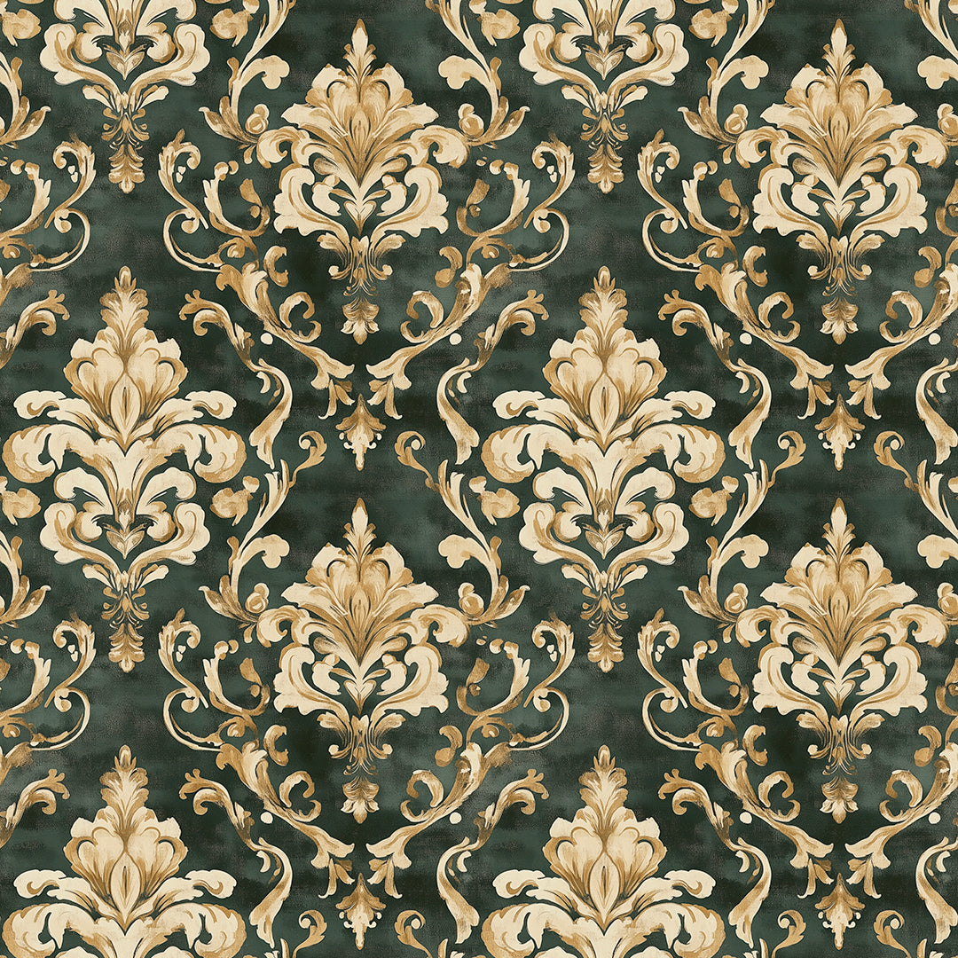 ورق جدران أرابيسك 026