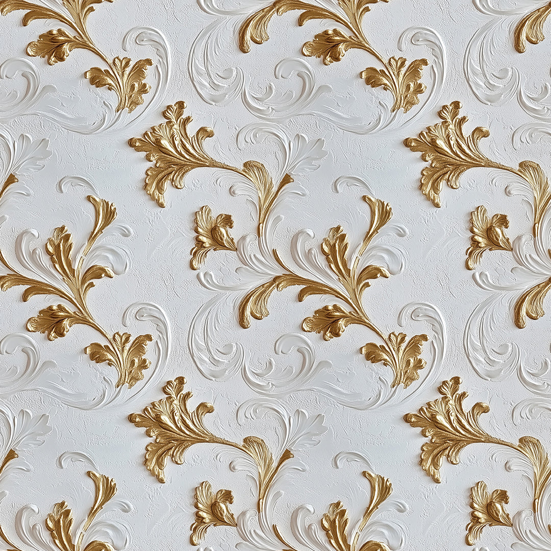 ورق جدران أرابيسك 030