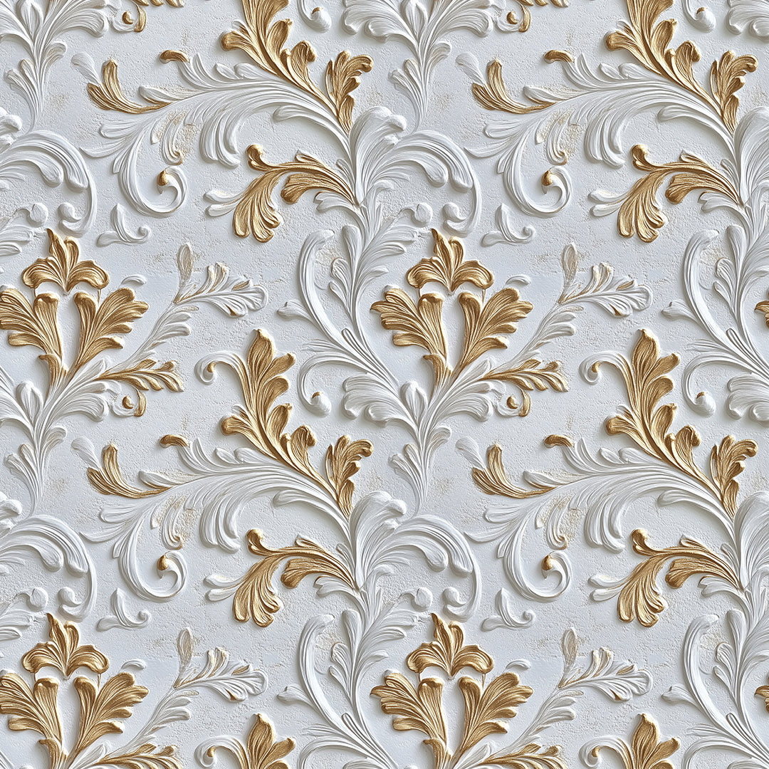 ورق جدران أرابيسك 031