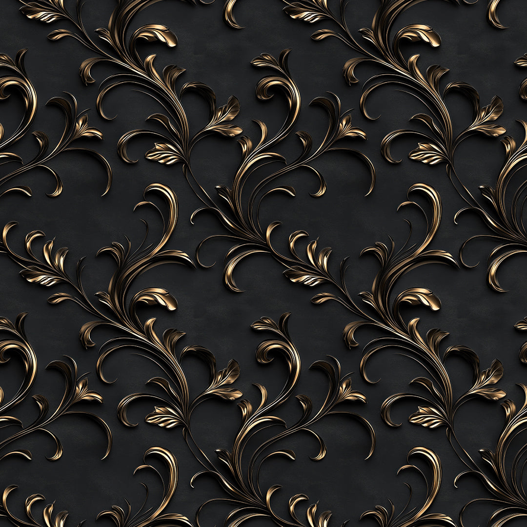 ورق جدران أرابيسك 035