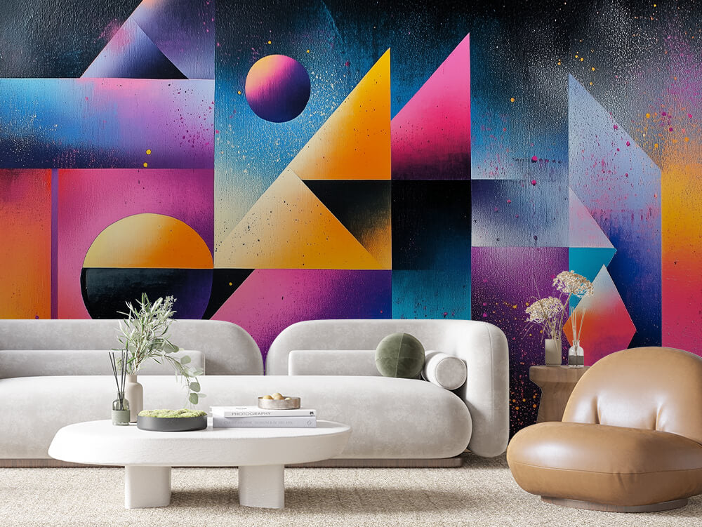 Artistic Wallpaper 001