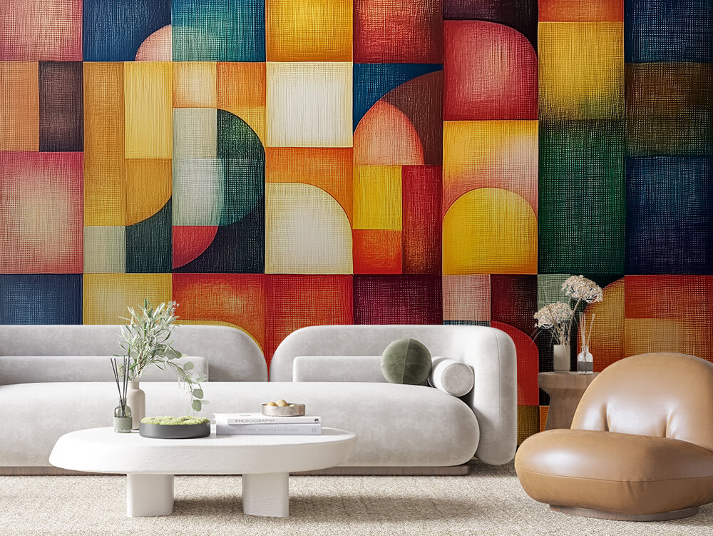 Artistic Wallpaper 003