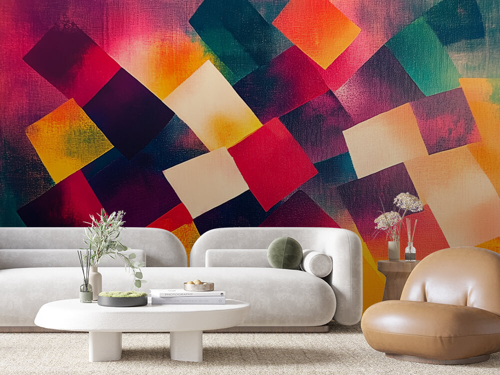 Artistic Wallpaper 007