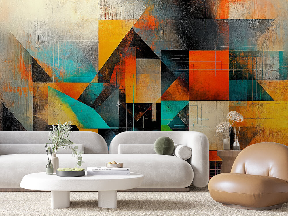 Artistic Wallpaper 009