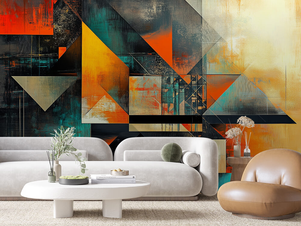 Artistic Wallpaper 010