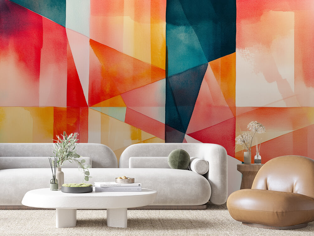 Artistic Wallpaper 012