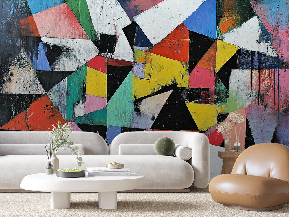 Artistic Wallpaper 024