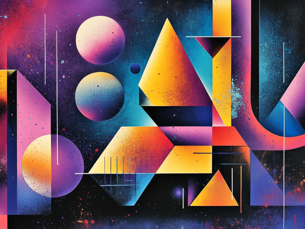 Artistic Wallpaper 002