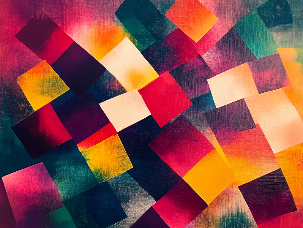 Artistic Wallpaper 007