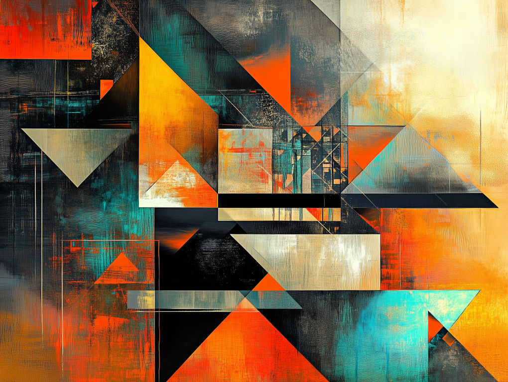 Artistic Wallpaper 010