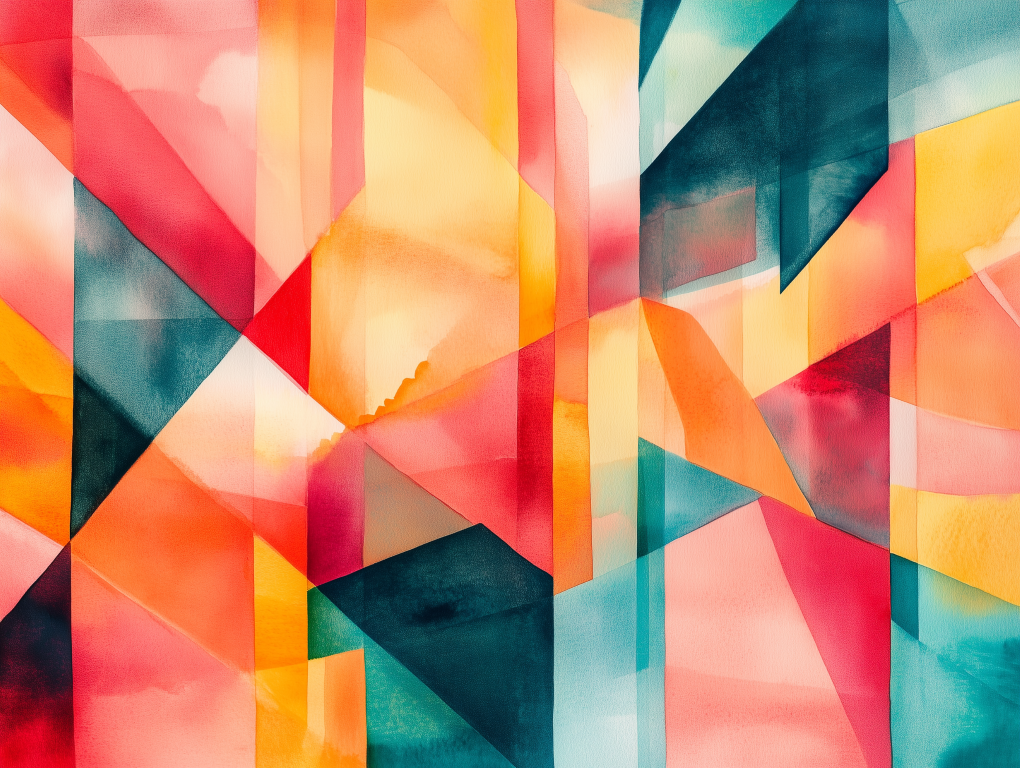 Artistic Wallpaper 011