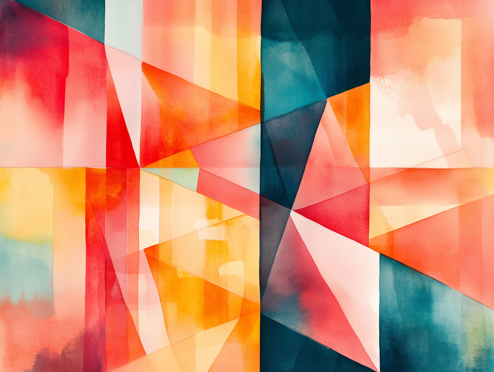 Artistic Wallpaper 012