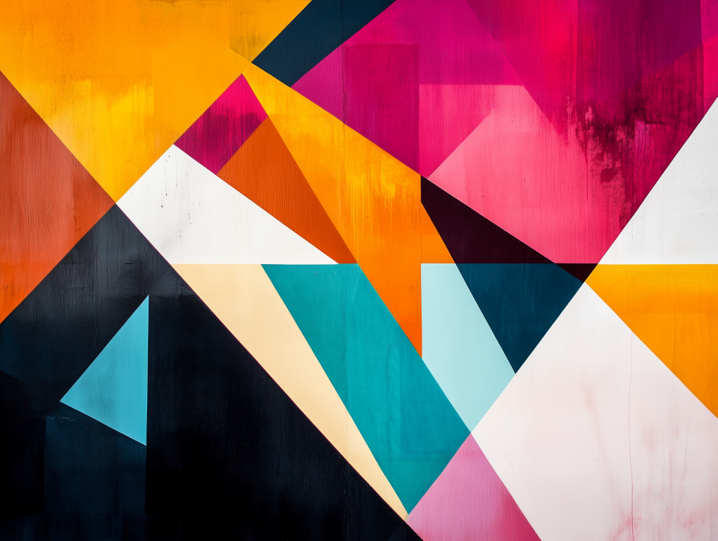 Artistic Wallpaper 014