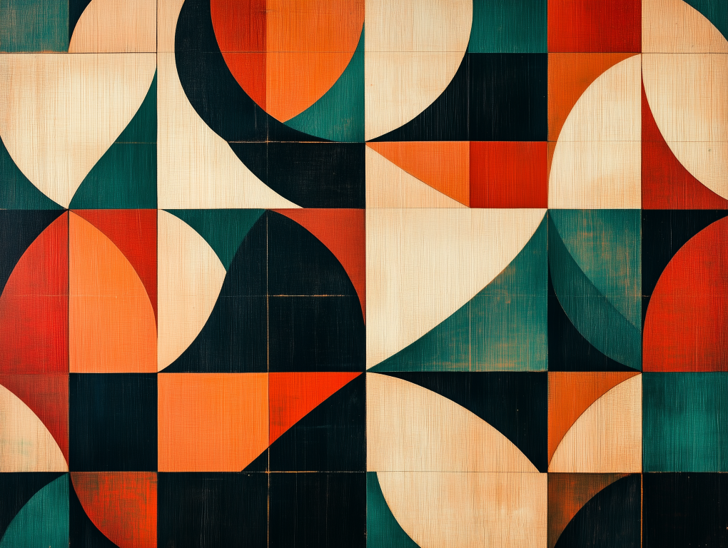 Artistic Wallpaper 015