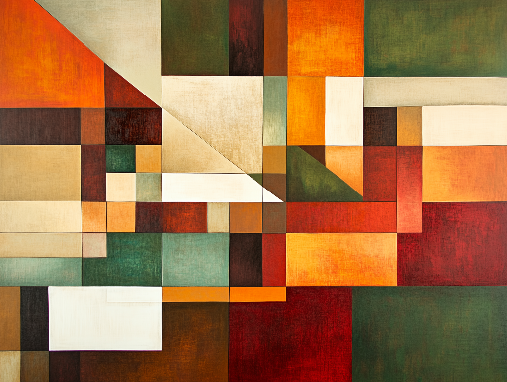 Artistic Wallpaper 019