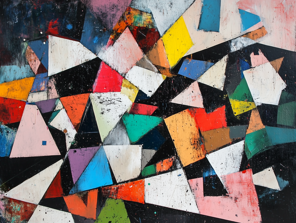 Artistic Wallpaper 023