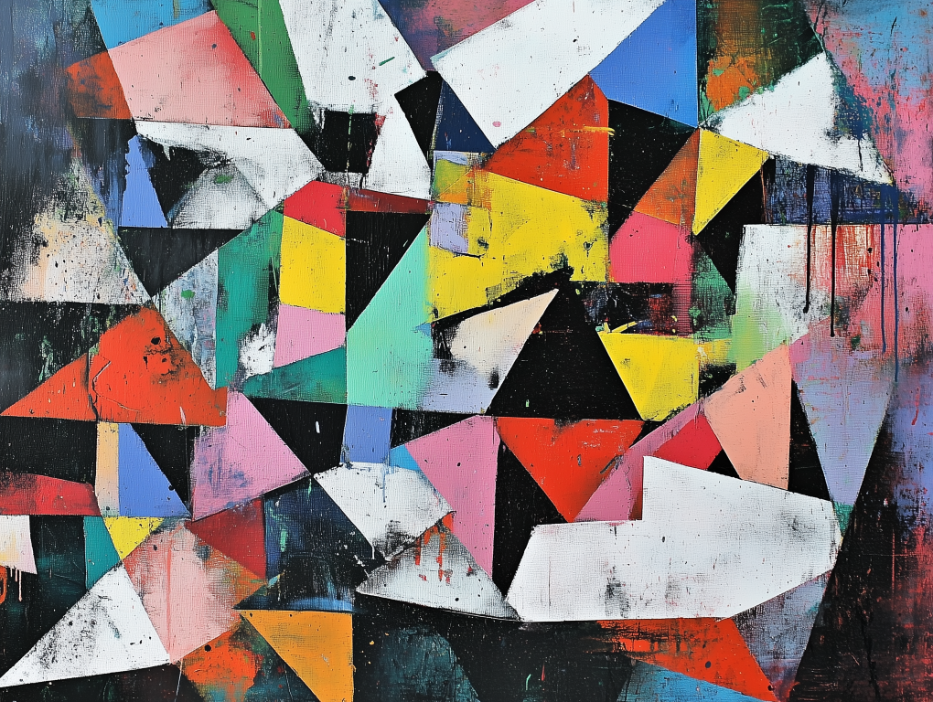 Artistic Wallpaper 024