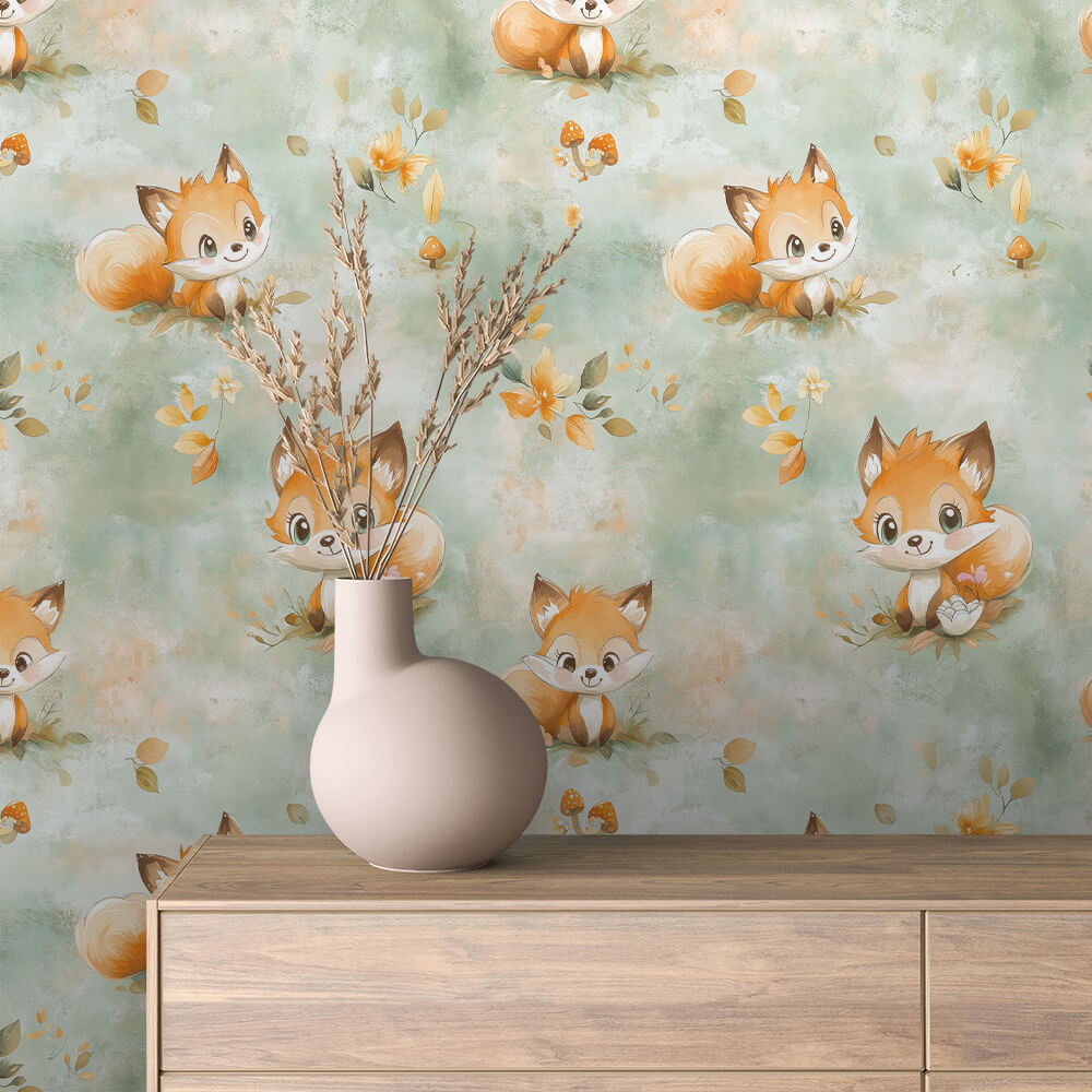 ورق حائط للأطفال 036