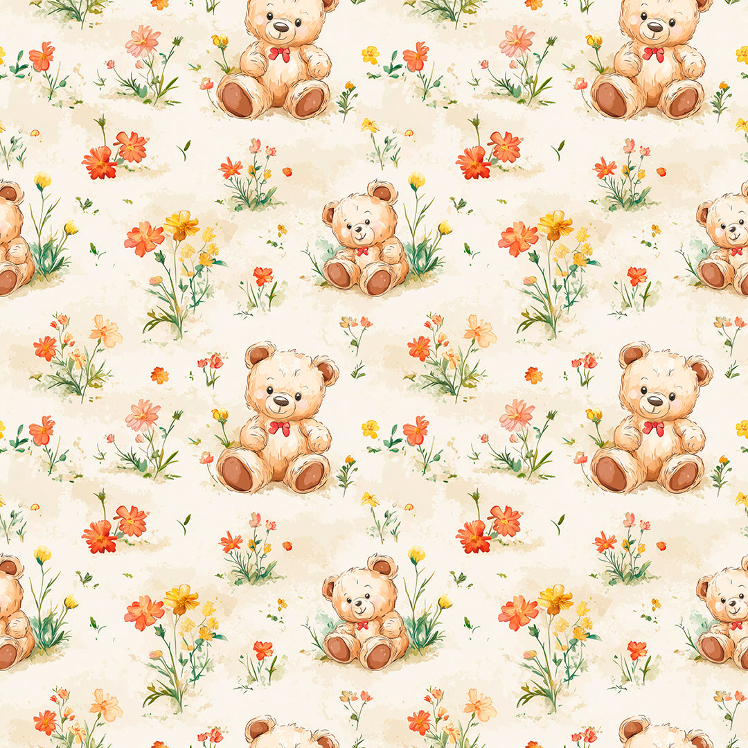 ورق حائط للأطفال 010