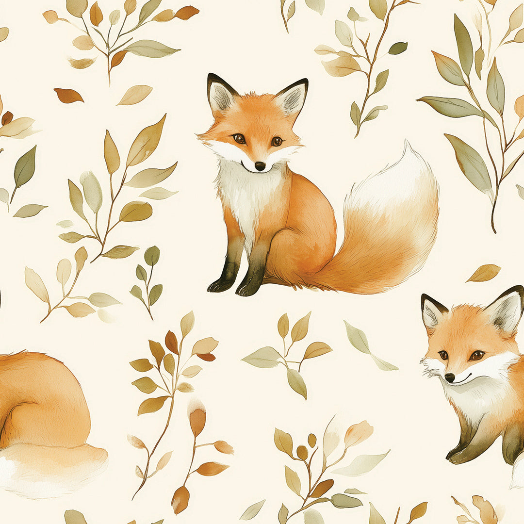 ورق حائط للأطفال 032