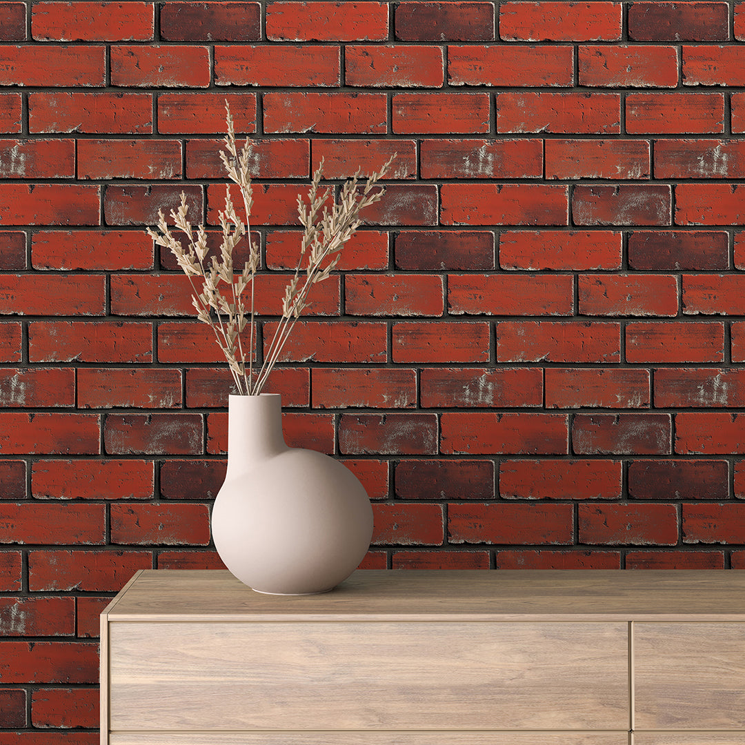 Brick Wallpaper 001