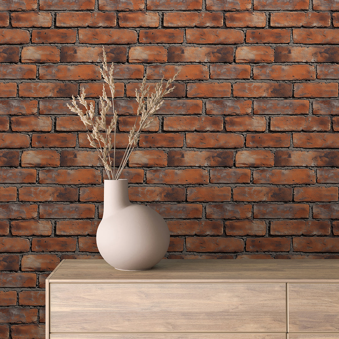 Brick Wallpaper 002