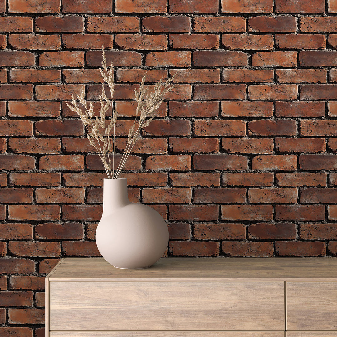Brick Wallpaper 022