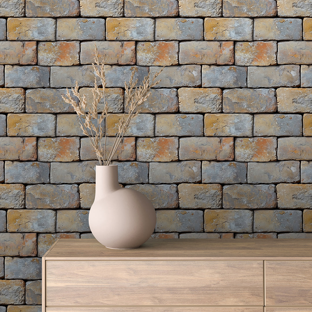Brick Wallpaper 031