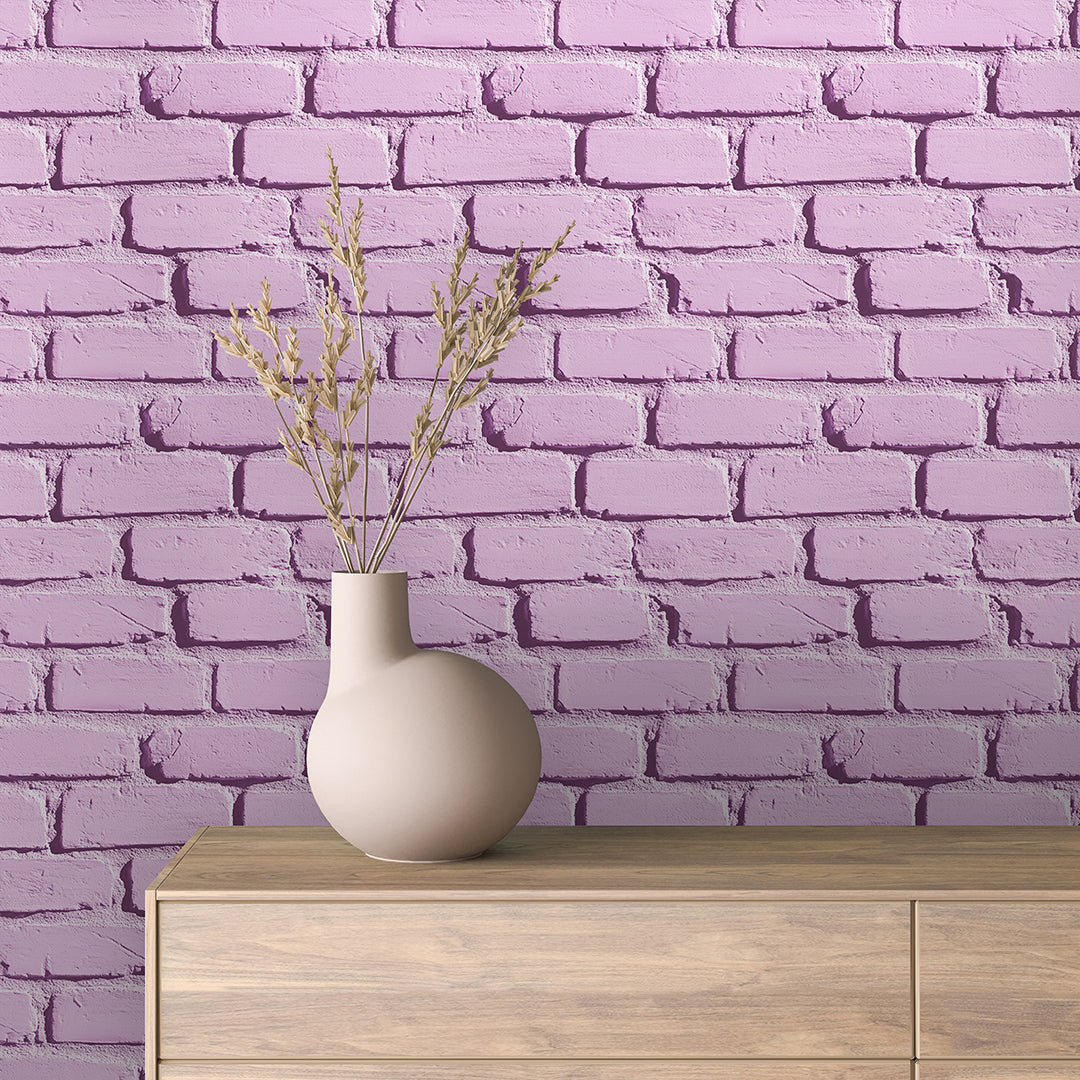 Brick Wallpaper 032