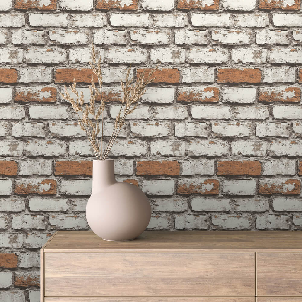 Brick Wallpaper 063