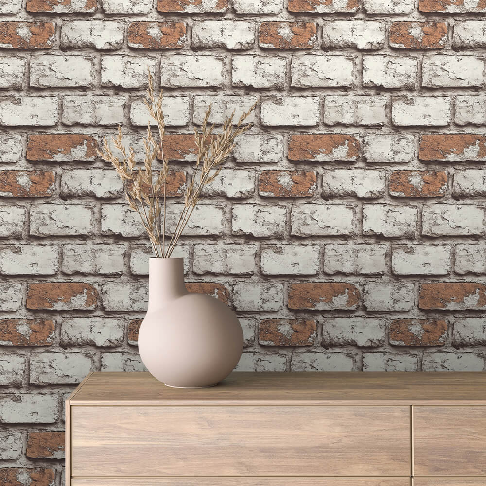 Brick Wallpaper 064