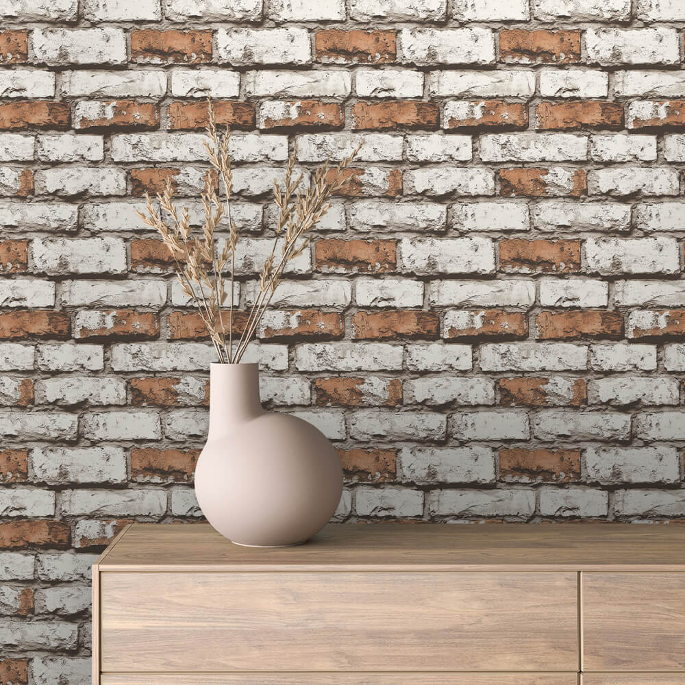 Brick Wallpaper 065