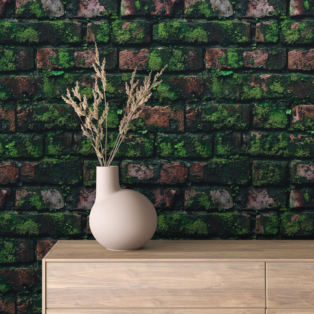 Brick Wallpaper 072