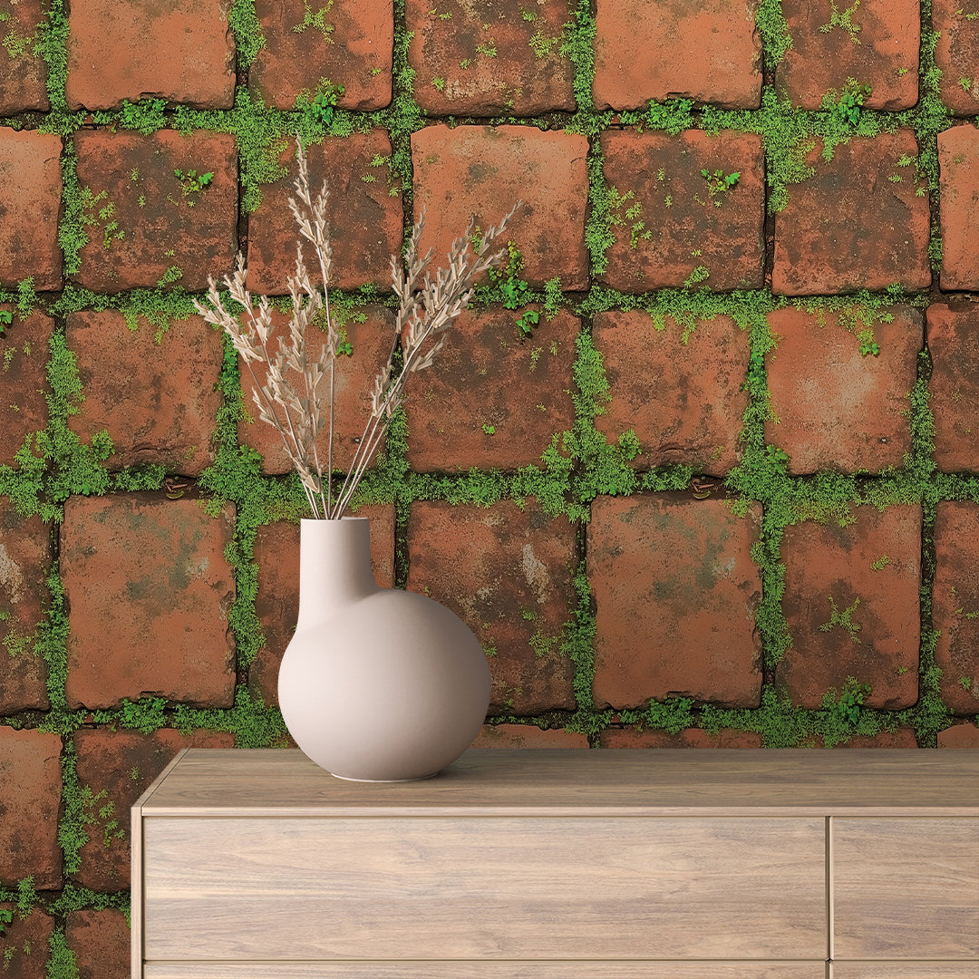Brick Wallpaper 073